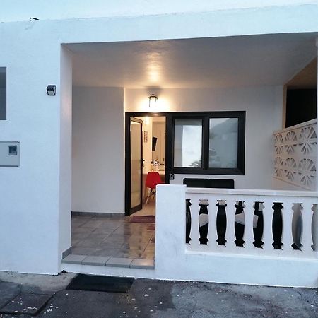 Vivienda El Remo-Vv-3 Los Llanos De Aridane Quarto foto