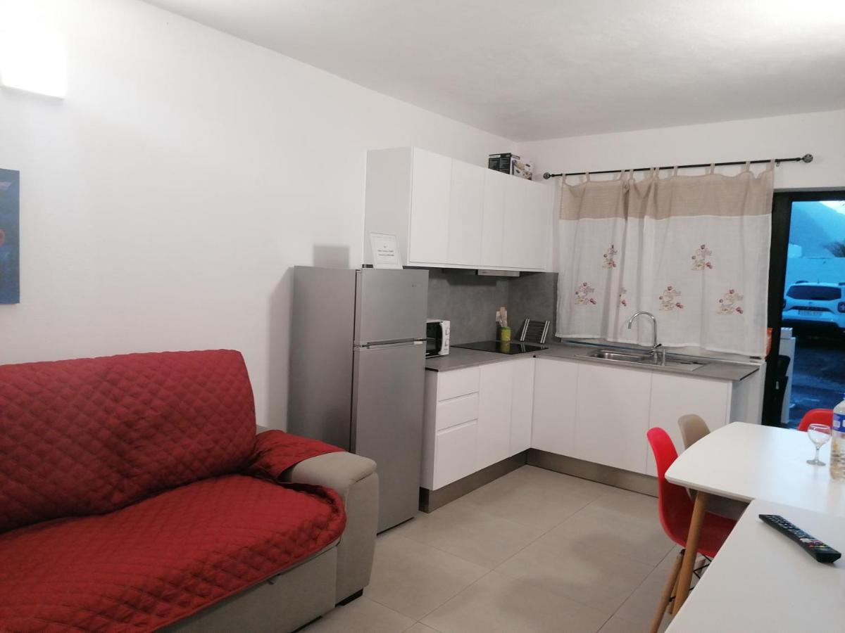 Vivienda El Remo-Vv-3 Los Llanos De Aridane Exterior foto